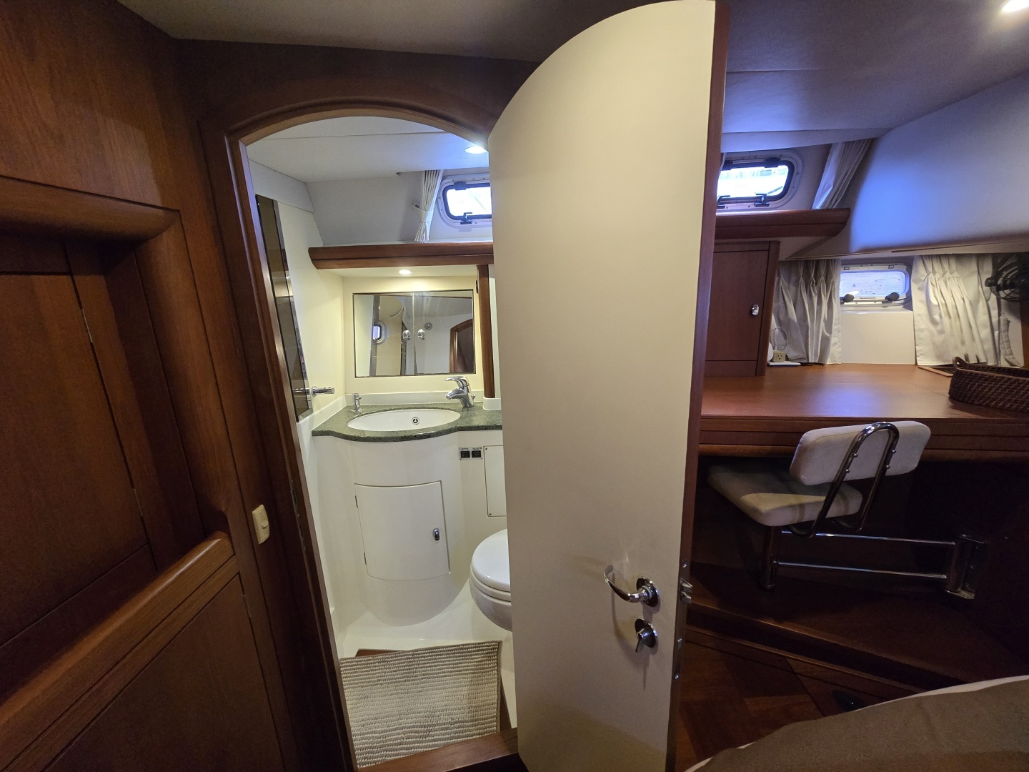Boat Image