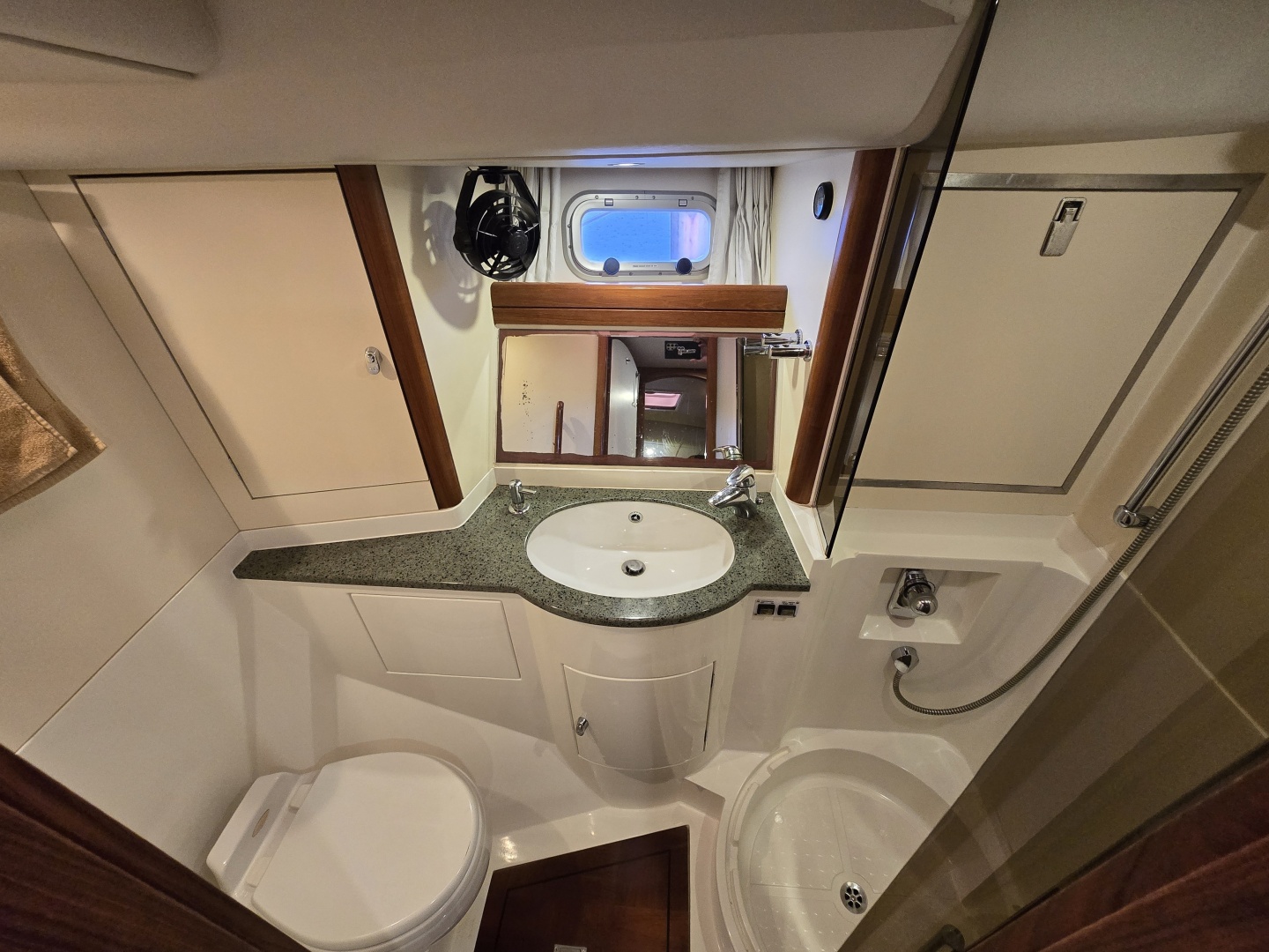 Boat Image