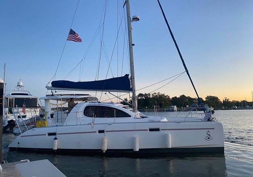 2006 Leopard 40