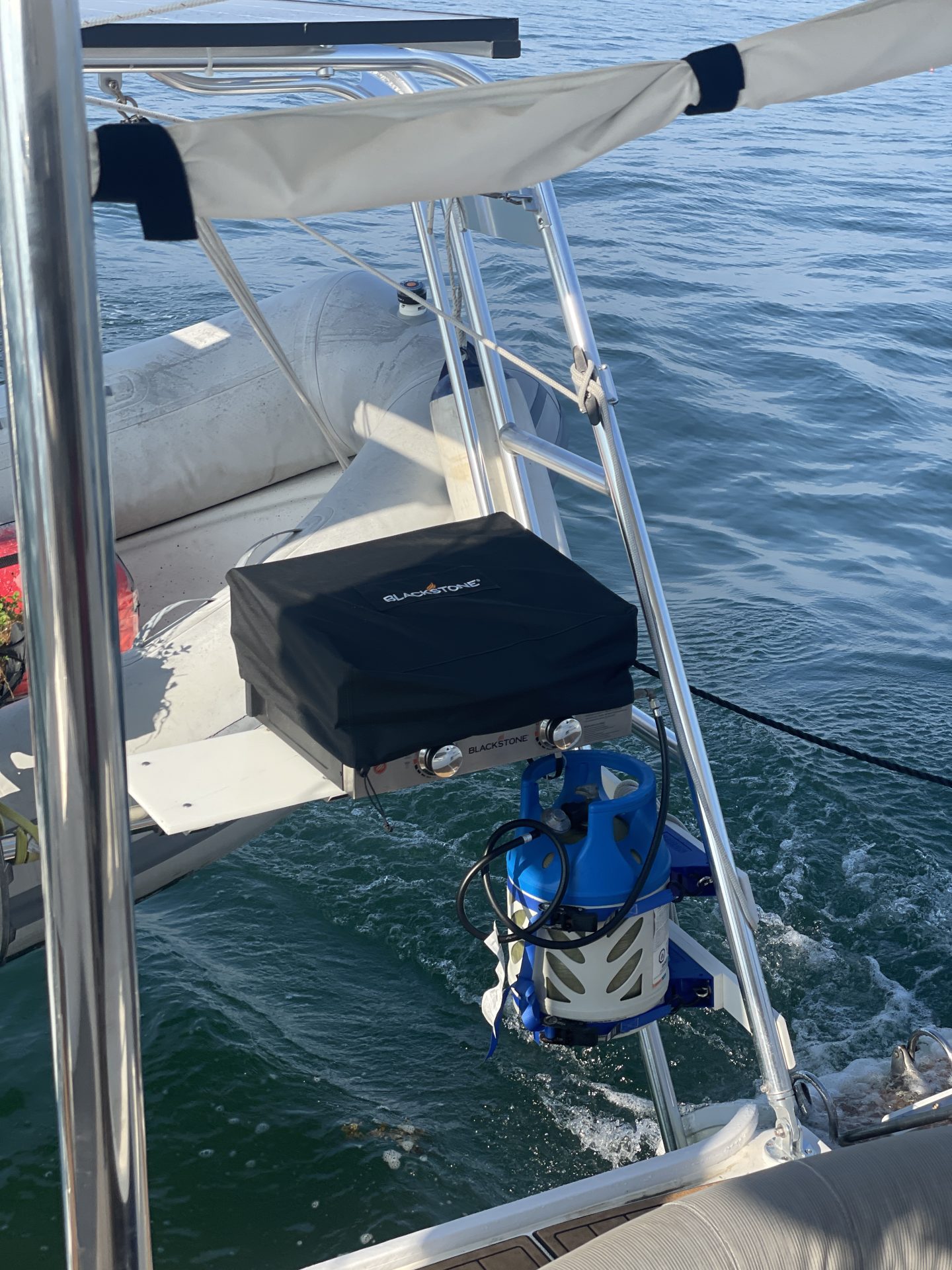 2006 Leopard 40