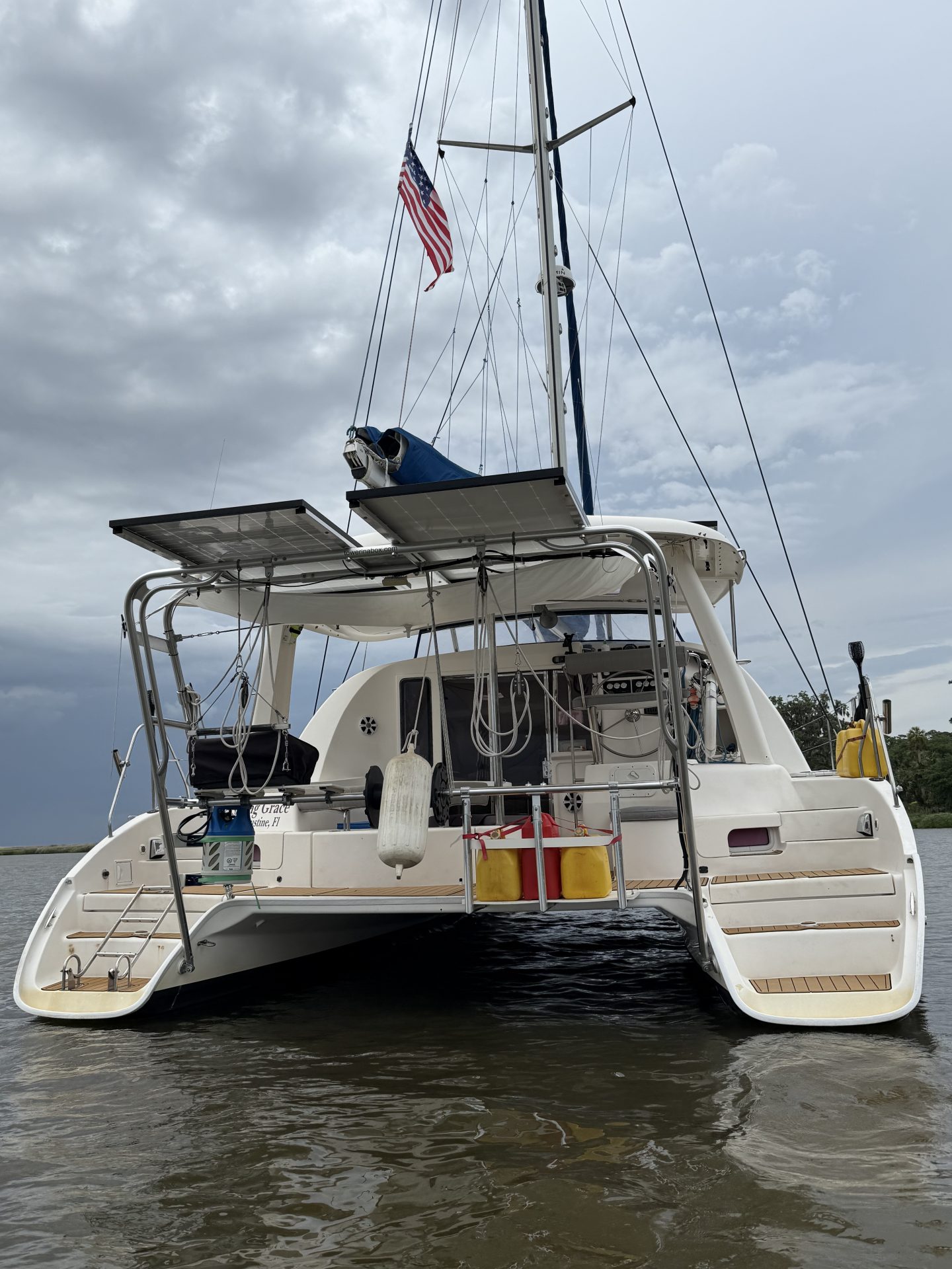 2006 Leopard 40