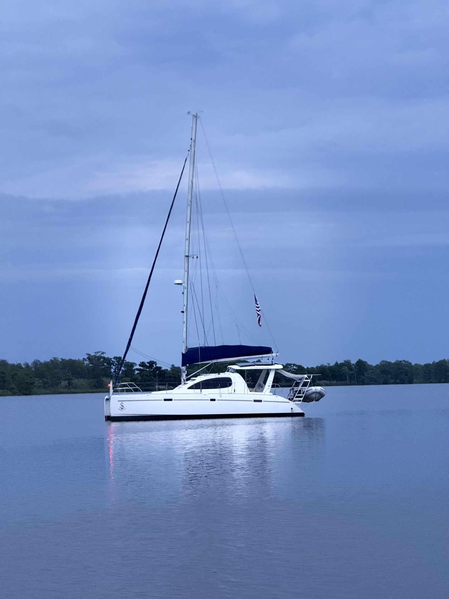 2006 Leopard 40