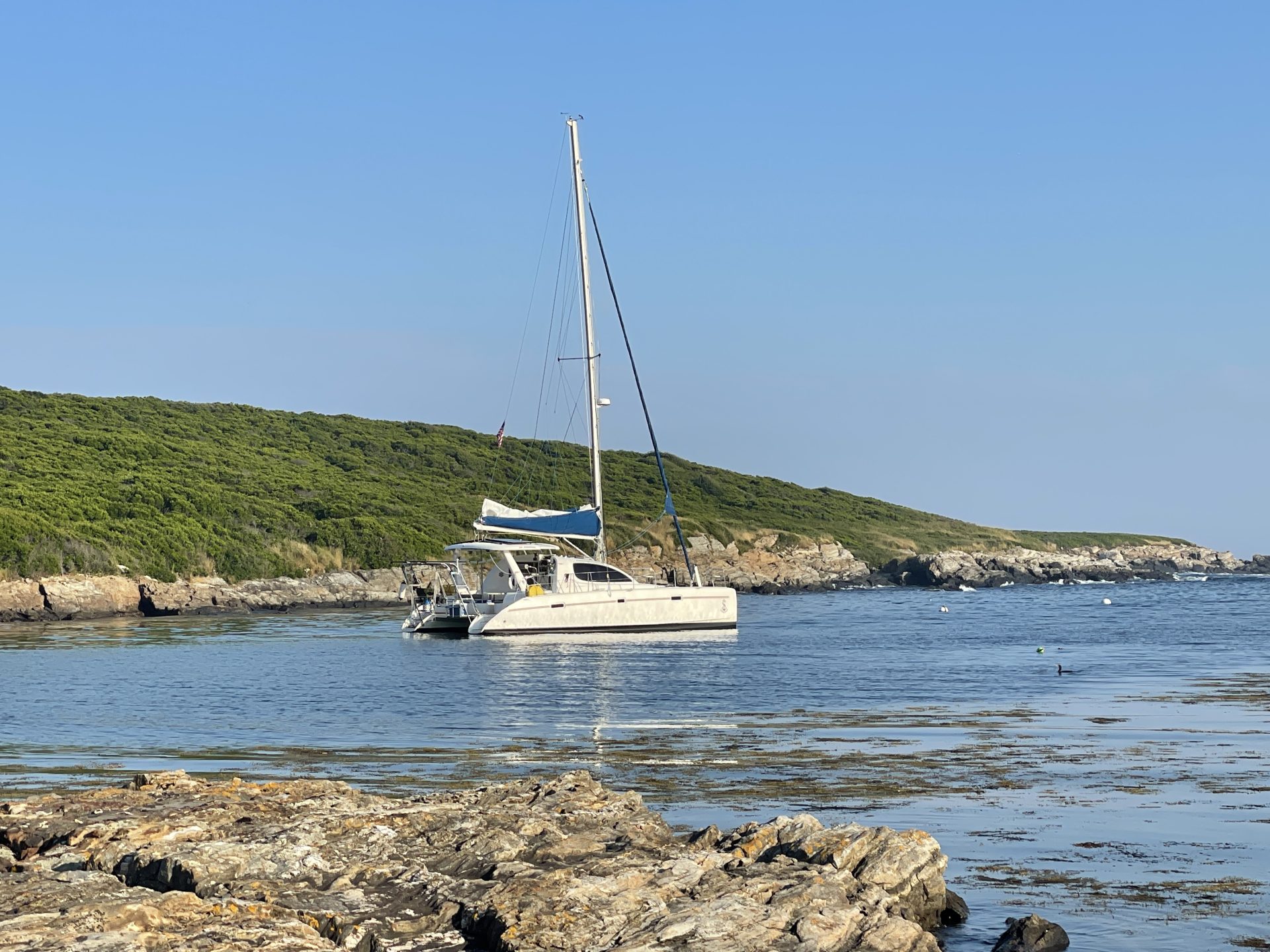 2006 Leopard 40