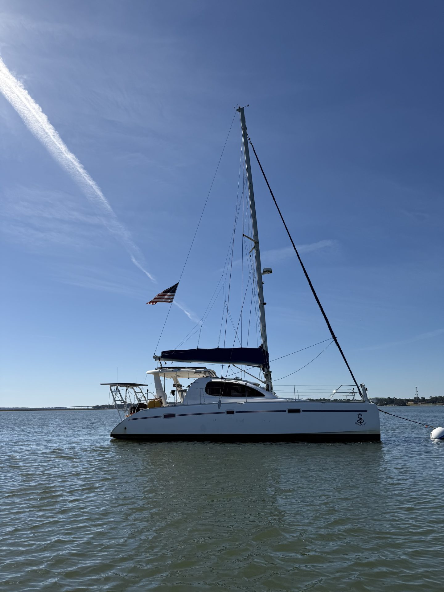 2006 Leopard 40