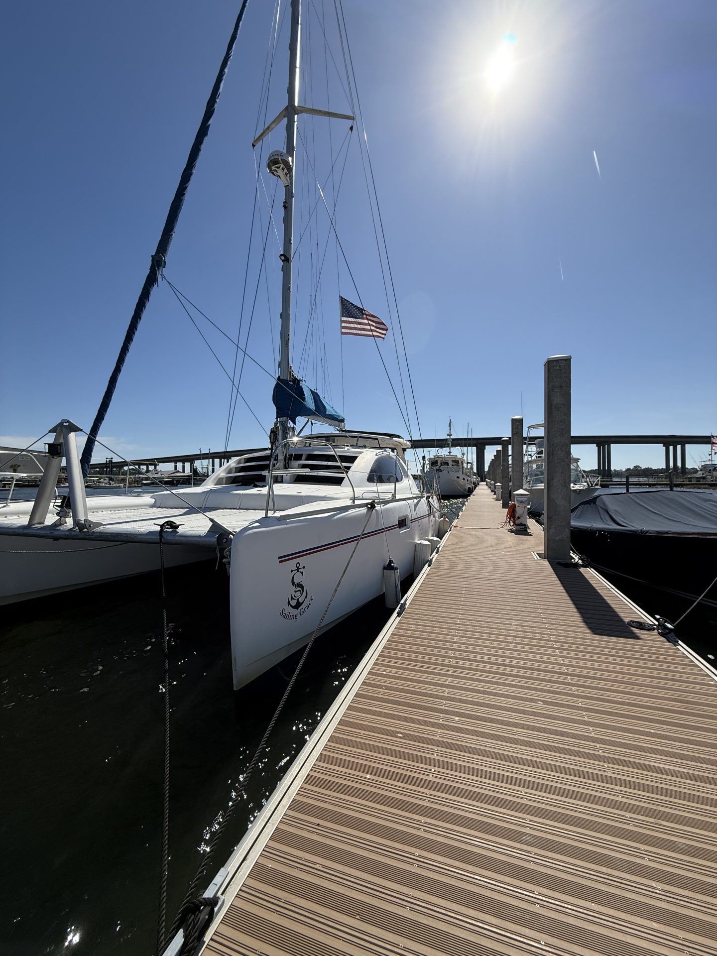 2006 Leopard 40