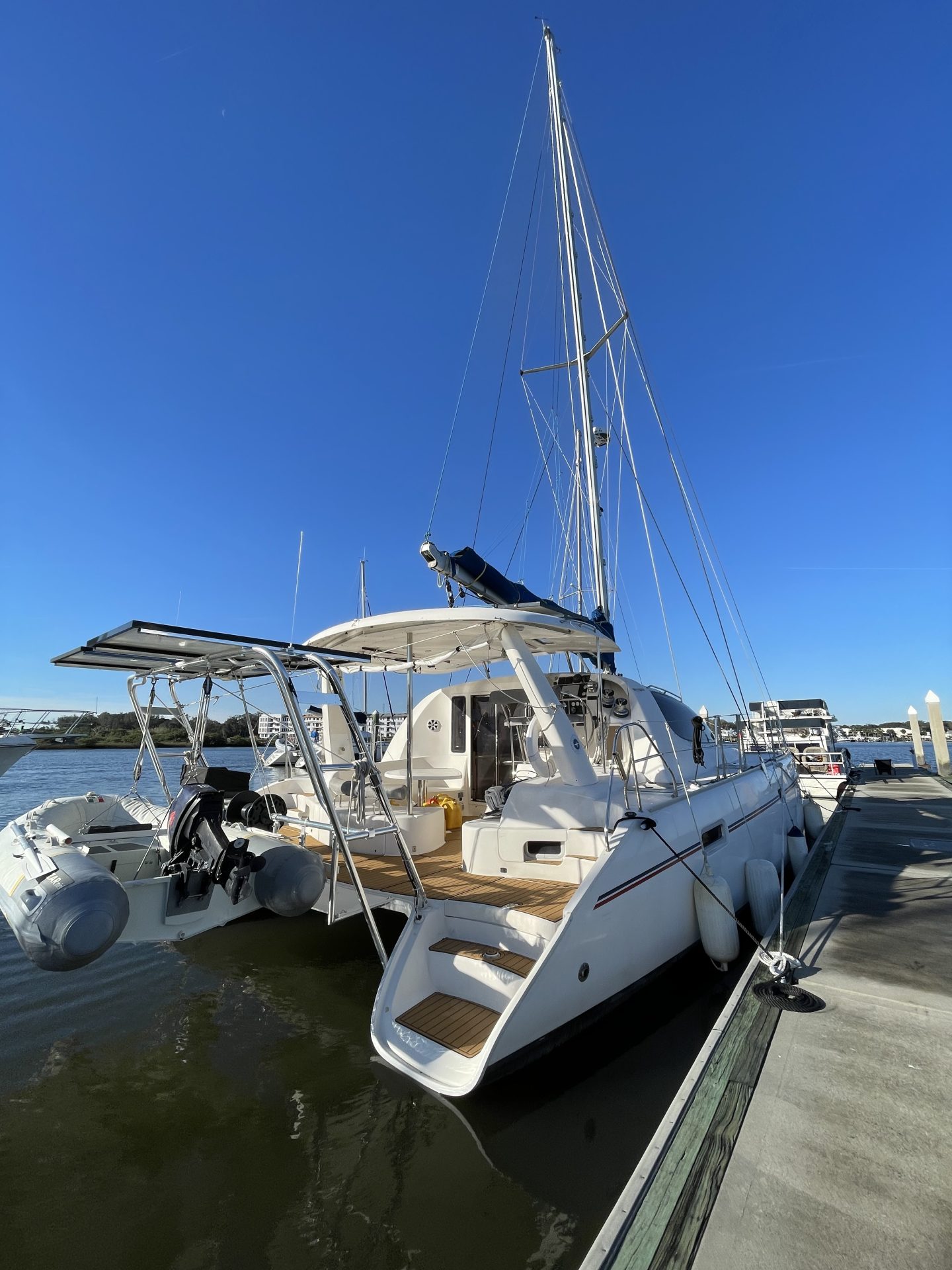 2006 Leopard 40