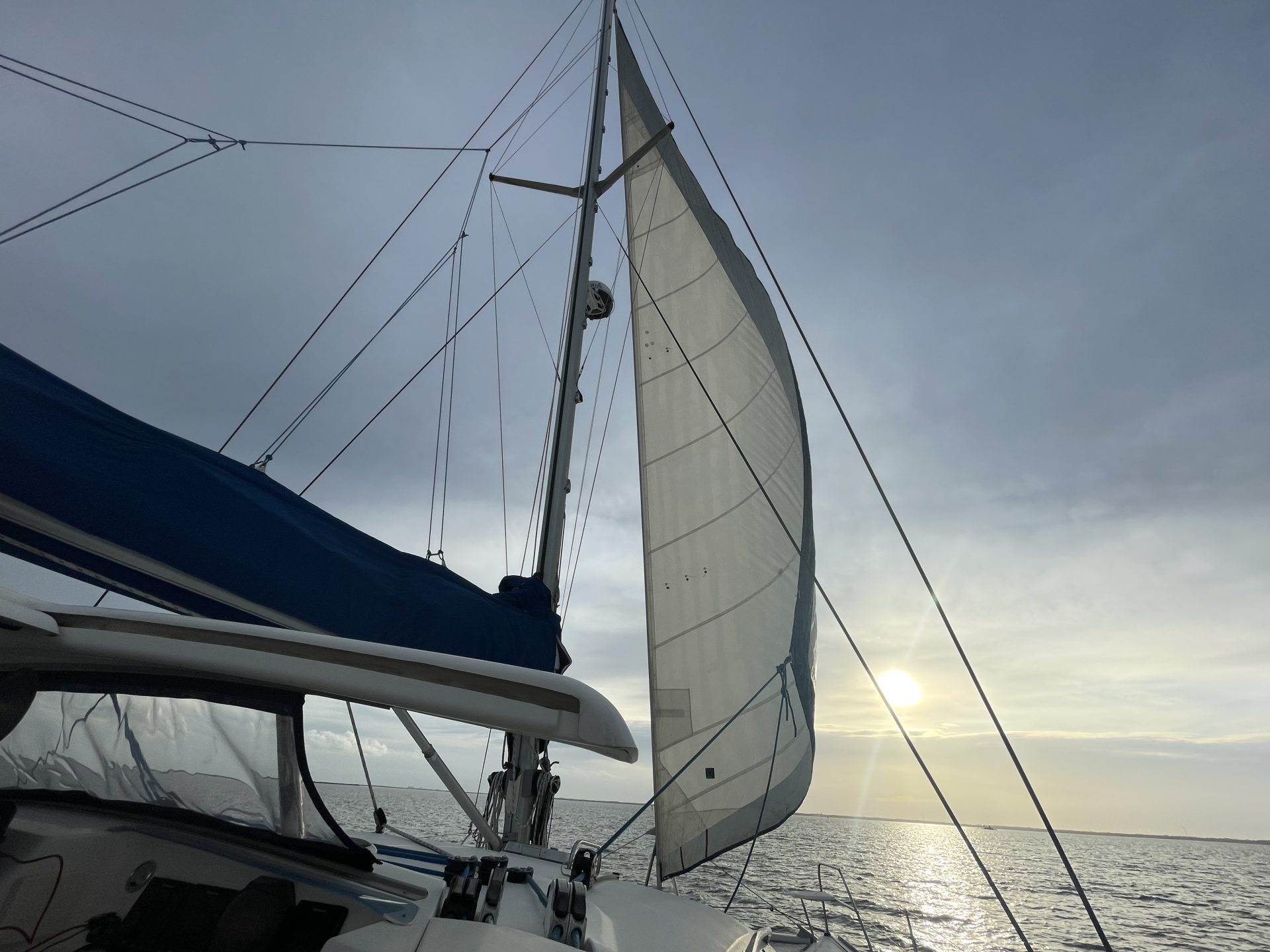 2006 Leopard 40