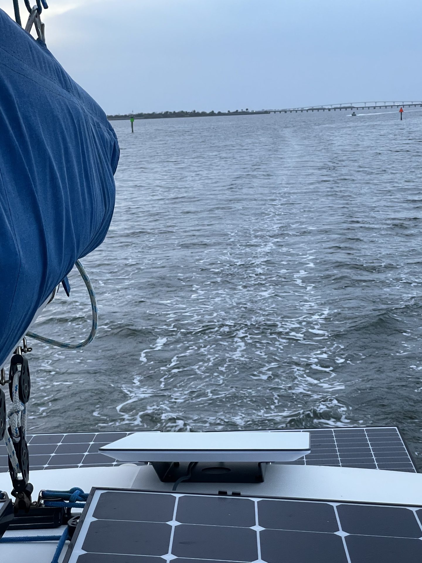 2006 Leopard 40