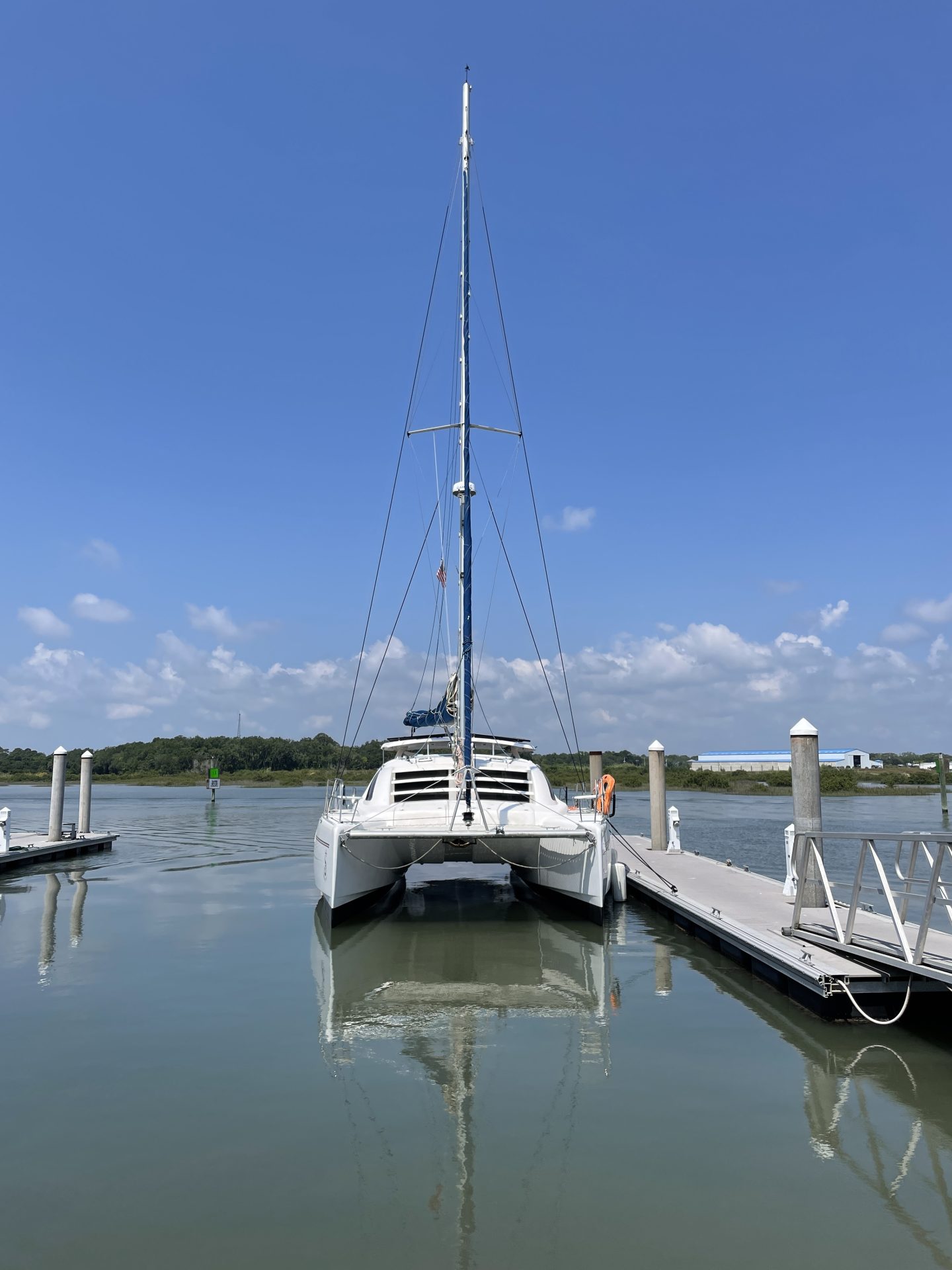 2006 Leopard 40