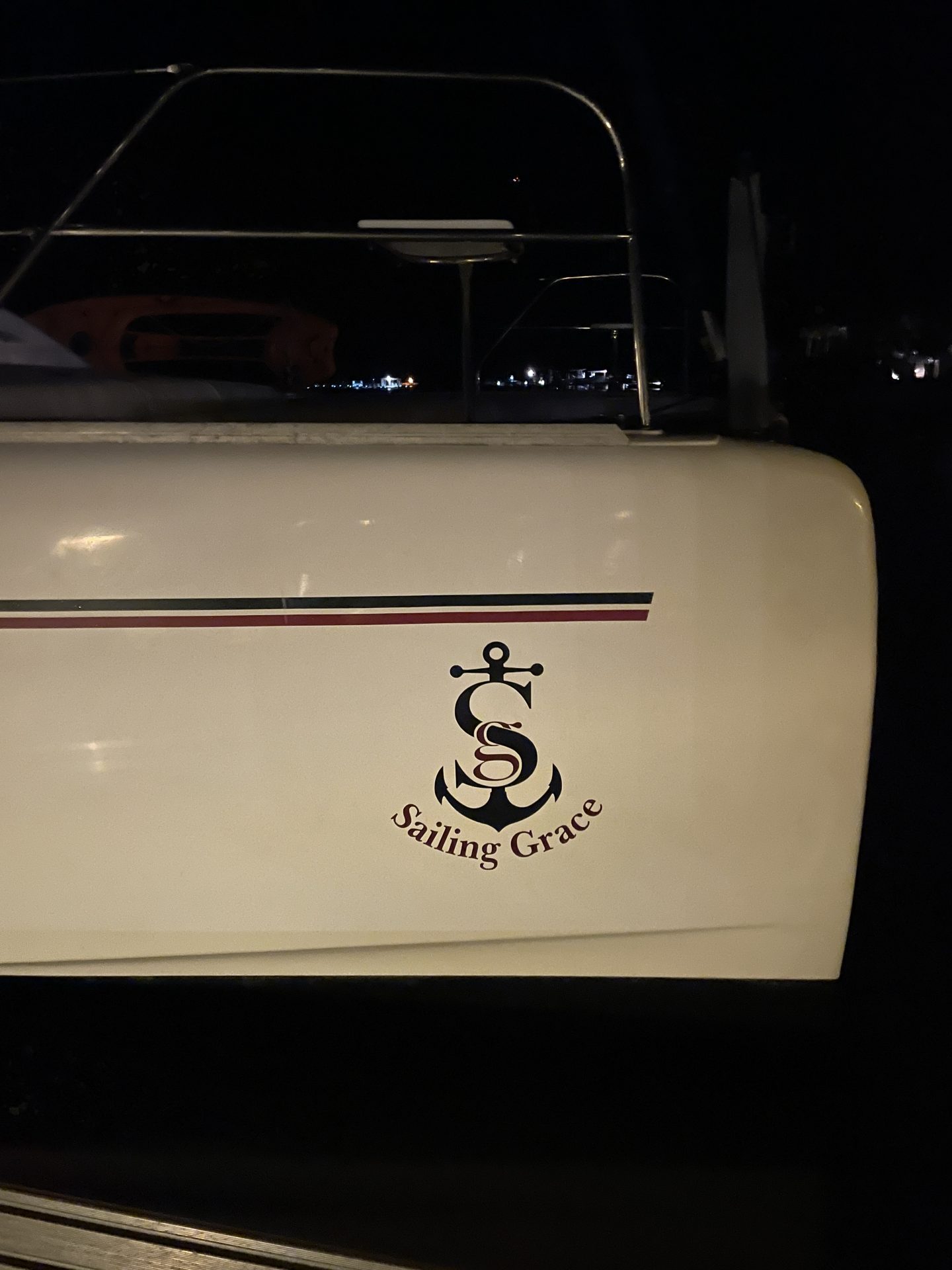 2006 Leopard 40