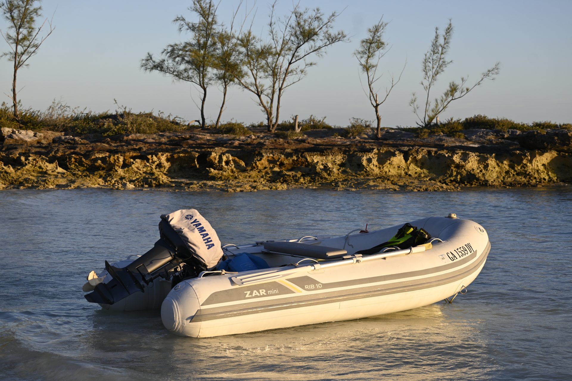 2010 Lagoon 421