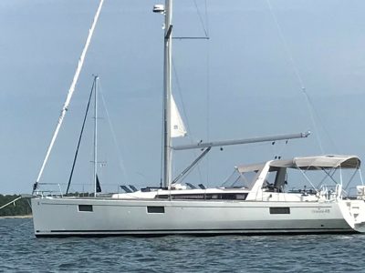 Beneteau 48