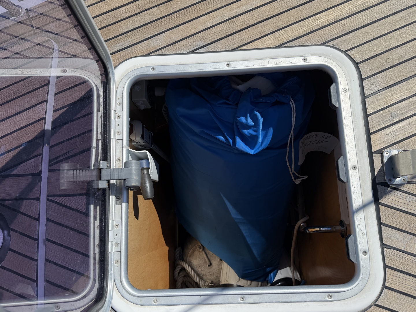 Boat Image