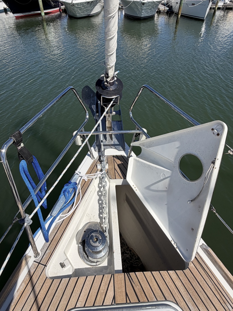 Boat Image