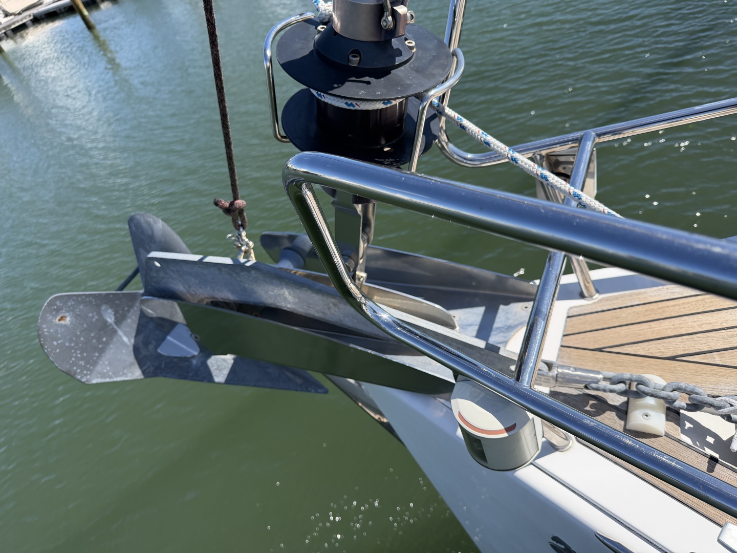 Boat Image