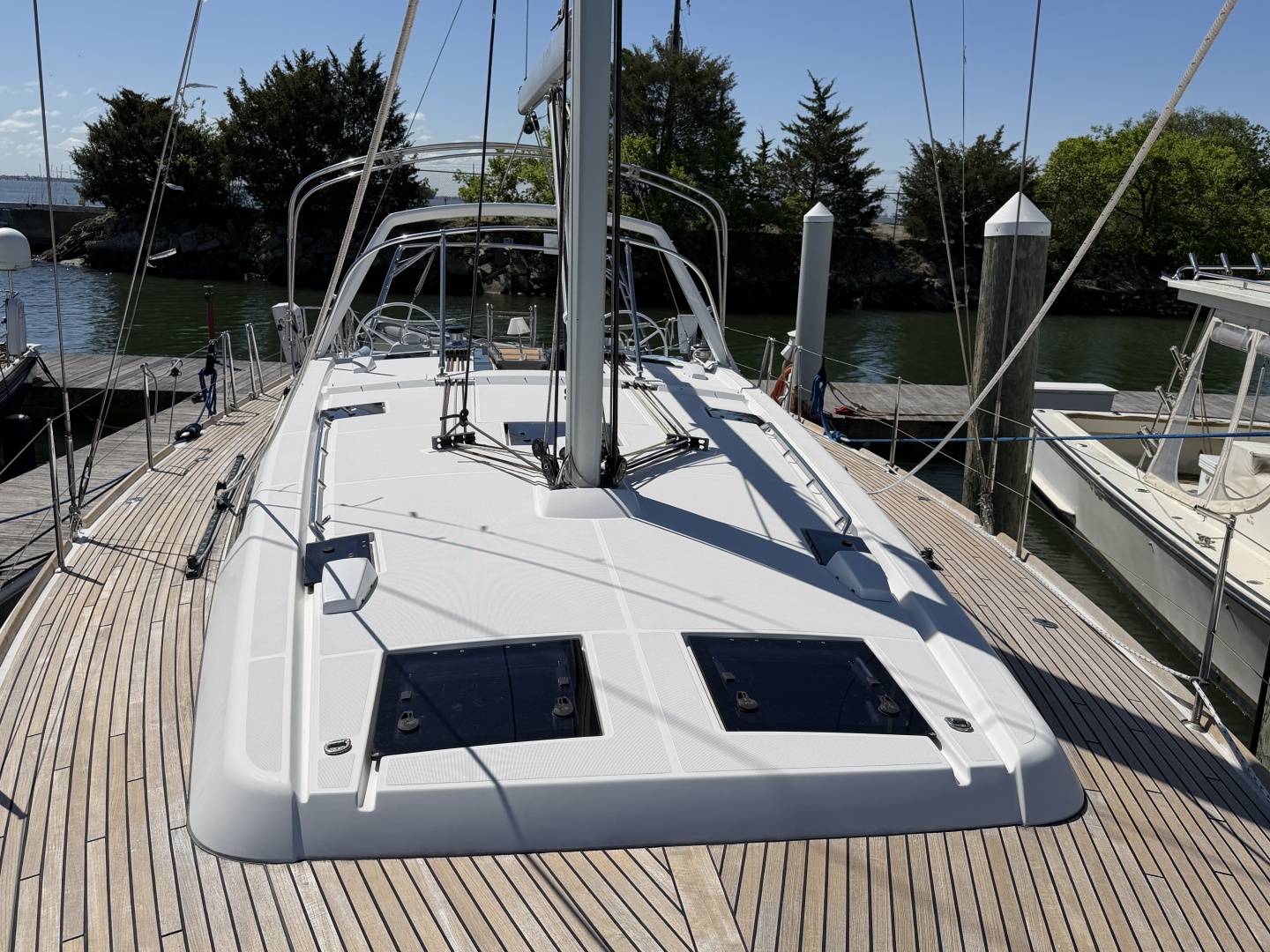 Boat Image