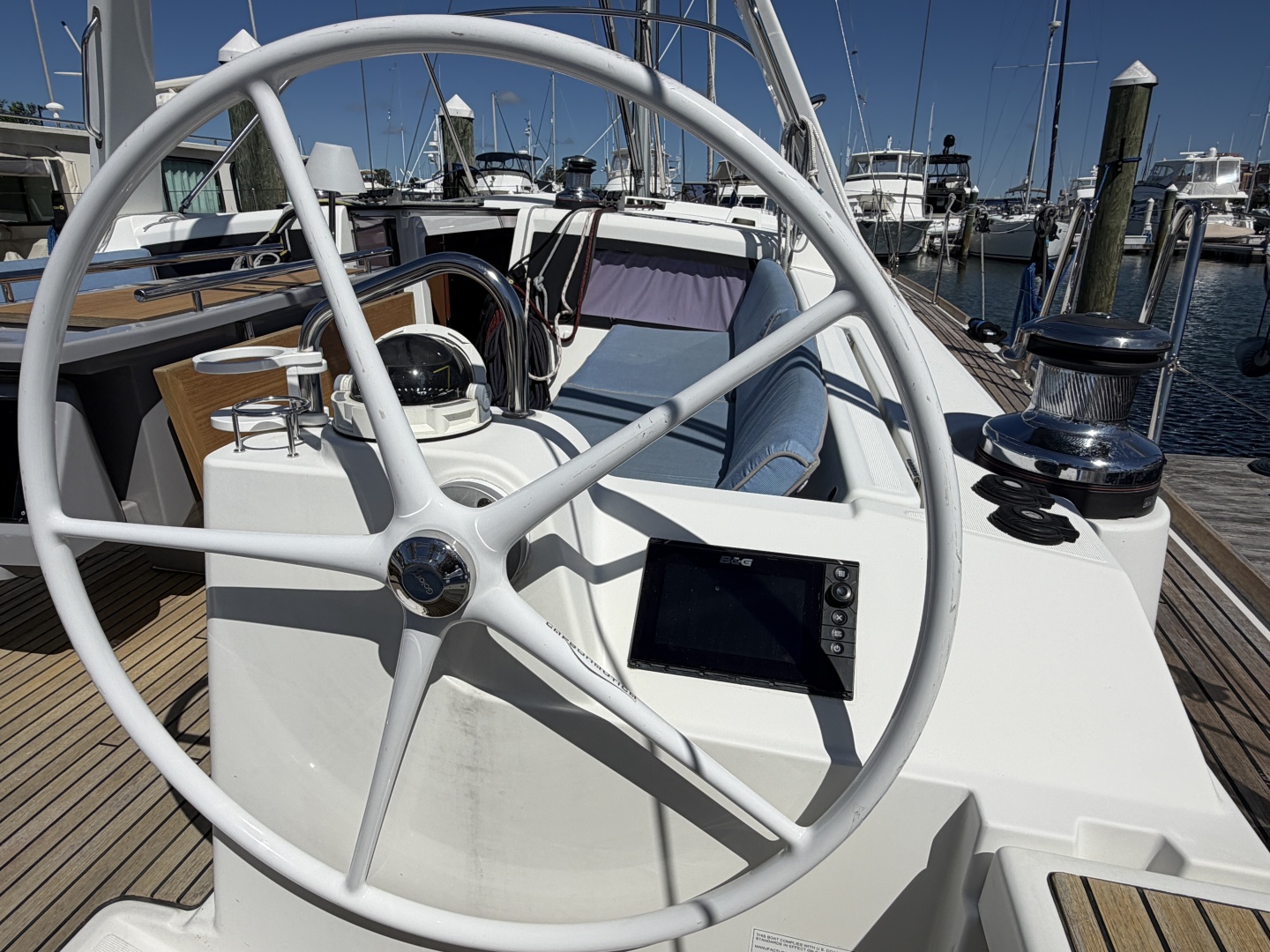 Boat Image