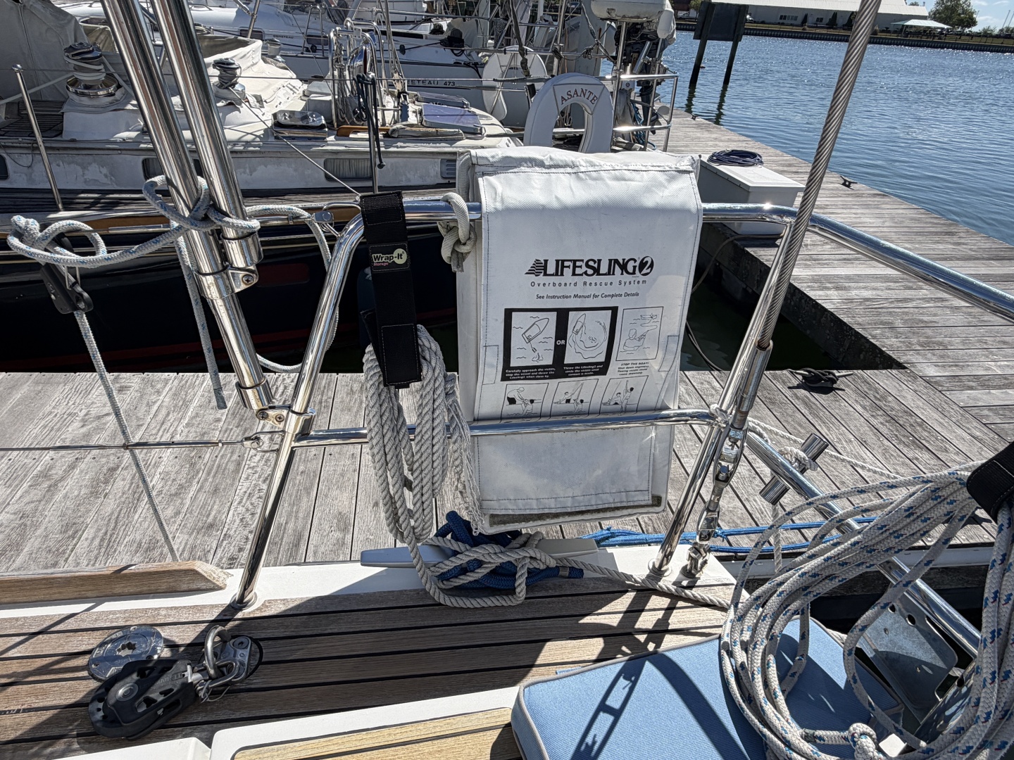 Boat Image