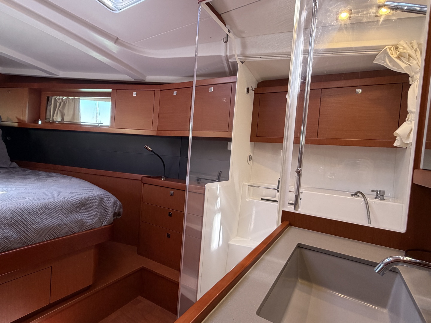 Boat Image