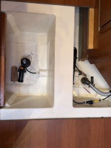 mechanical, Beneteau 48 Oceanis, sailboat for sale