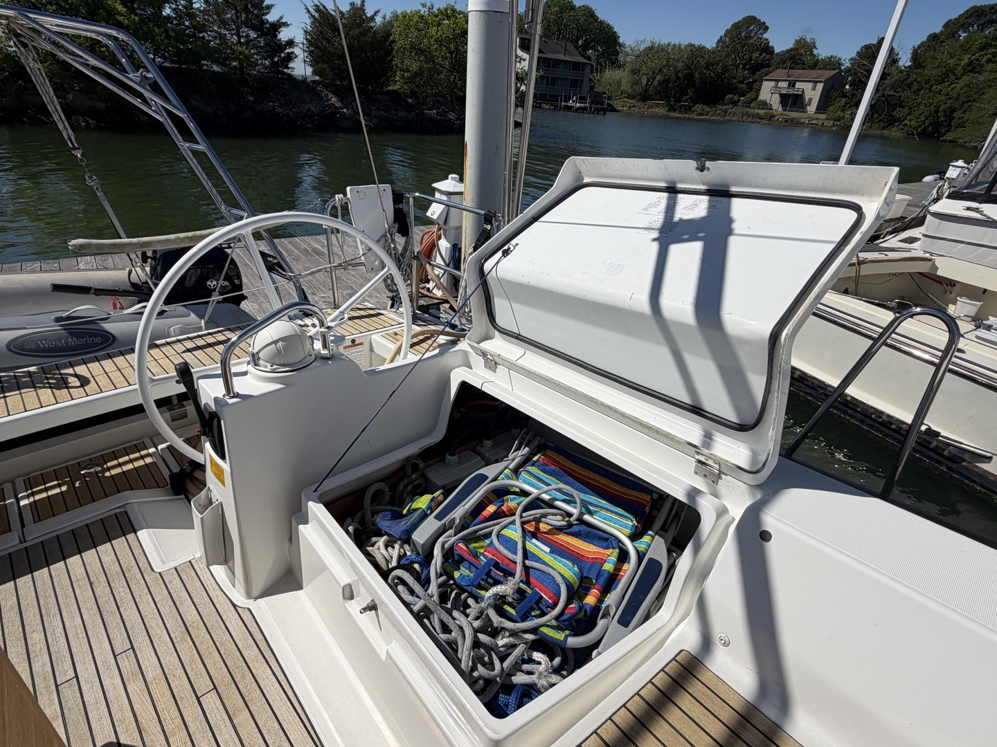 Boat Image