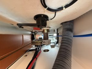 mechanical, Beneteau 48 Oceanis, sailboat for sale