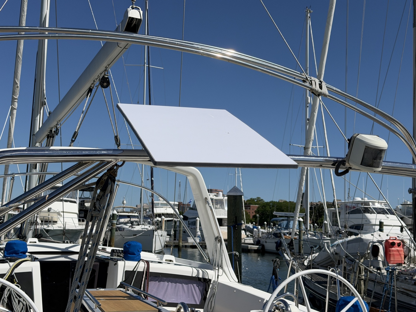 Boat Image