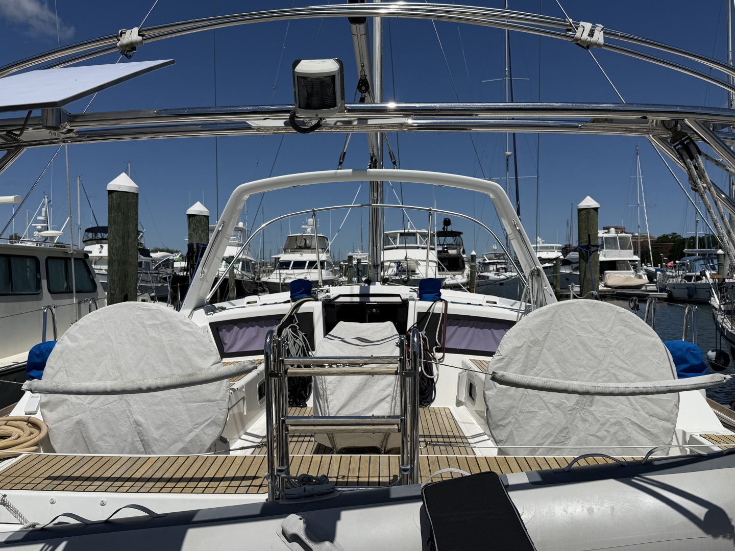 Boat Image