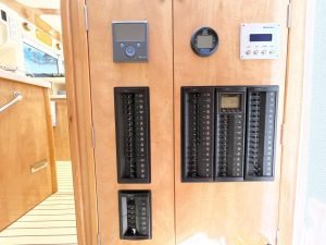 electrical, Knysna 500, catamaran for sale