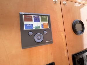 electrical, Knysna 500, catamaran for sale