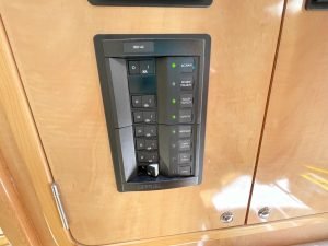 electrical, Knysna 500, catamaran for sale