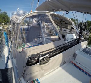 Valiant 42, sailboat for sale