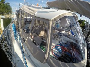 Valiant 42, sailboat for sale