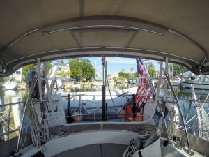 Valiant 42, sailboat for sale