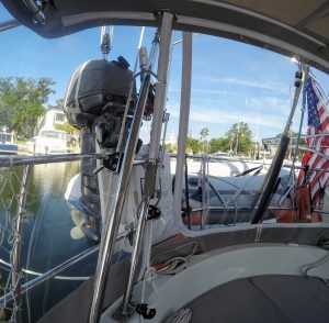 Valiant 42, sailboat for sale