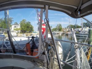 Valiant 42, sailboat for sale