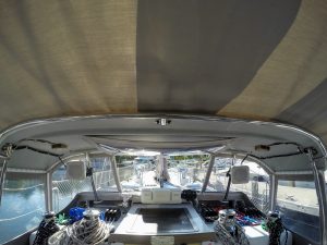 Valiant 42, sailboat for sale