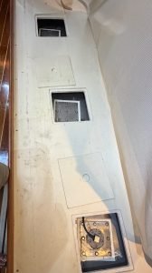 mechanical, Valiant 42, sailboat for sale