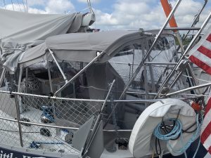 Valiant 42, sailboat for sale