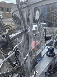 Valiant 42, sailboat for sale