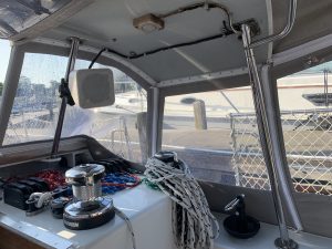 Valiant 42, sailboat for sale