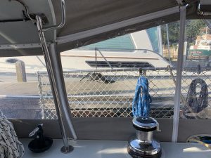 Valiant 42, sailboat for sale