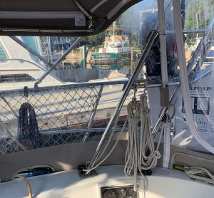 Valiant 42, sailboat for sale