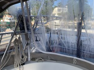Valiant 42, sailboat for sale