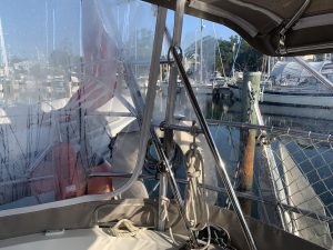 Valiant 42, sailboat for sale