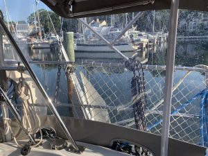 Valiant 42, sailboat for sale