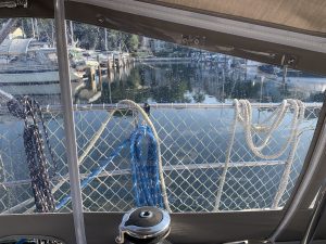 Valiant 42, sailboat for sale