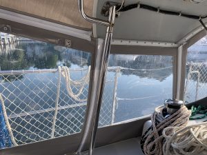 Valiant 42, sailboat for sale