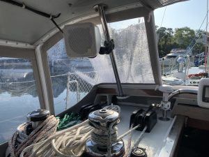 Valiant 42, sailboat for sale