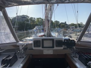 Valiant 42, sailboat for sale